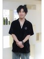 Musee 竹ノ塚 for men‘s  メンズ/パーマ/カット/ブリーチ/ハイライト/MOTOYA
