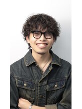 ブラック 横浜(BLUCK) 森 優馬