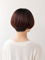 アーク(Ark)&nbsp;ボブ◇おかっぱ◇ミニマム