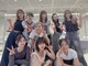 キーン 立川店(keen)の写真/お洒落女子が集うサロン!女性ならではの心配りや相談のしやすさで"なりたい"を叶えます【立川】