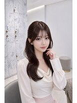 エトワ 新宿店(ETOWA)&nbsp;２０代３０代４０代◎髪質改善韓国似合わせ小顔カット