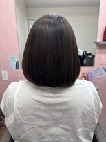アッタ(atta)&nbsp;髪質改善、和漢カラー