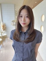 メゾンルヴェール 岐阜穂積(Maison LeVert)&nbsp;ロングレイヤー