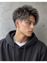 ノーマ(no-ma)&nbsp;【刈り上げショート】多毛・暑がりの方に