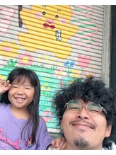 piu hair【ピウヘアー】 しょーた
