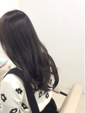 ネオンズ 札幌駅JR55ビル店(NEON´S) 【3Dカラー】*スレート・グレー*