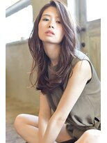 ナナナ パレナ 宝塚店(nanana parena)&nbsp;◇ノームコアで魅せる大人かわいい【nanana parena】