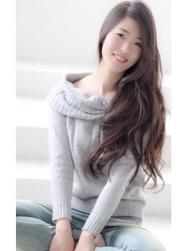 ニーケ 池袋 池袋西口(nike) 【nike池袋】スウィート揺らぎウェーブ☆