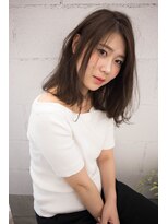 トイズファクトリー(Toys Factory)&nbsp;大人かわいいミディアム