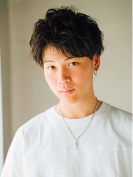 アッピアス 相模大野(Appias) ☆好感度2ブロメンズショート☆