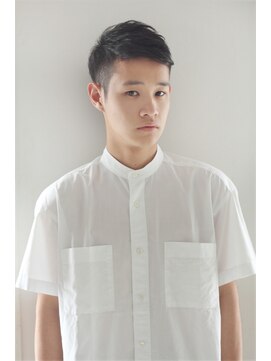 モッズ ヘア 京都店(mod's hair) 爽やかショート