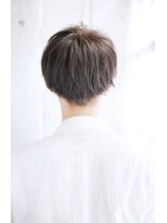 ブール 千歳烏山(bool) ナチュラルマッシュ[千歳烏山店/千歳烏山駅]