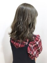 プログレス 中野店(PROGRESS)&nbsp;オリーブグレージュ