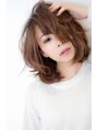ハリス(Harris) 髪の毛の癖をデザインに！！お悩みなんでもご相談ください！！