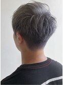 メンズ☆刈り上げ☆Moana