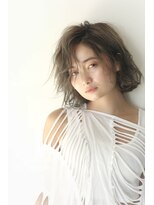 インパクトヘアー(IMPACT hair)&nbsp;。