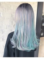 ユナイテッドビューティー 金沢(UNITED BEAUTY)&nbsp;neo unicorn