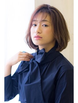 プログレス フレスポ富沢店(PROGRESS) milk tea ash