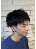 トゥマッシュ