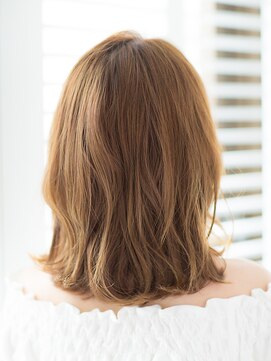 ジュール サウス 新宿南口(Joule South) ゆるやかナチュラルstyle　[新宿]