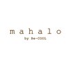 マハロ バイ ビークール(mahalo by BeCOOL)のお店ロゴ