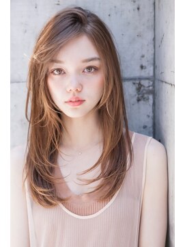 シエナ 渋谷(Siena) siena　カッパードベージュ    渋谷