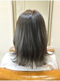 アディクシーサファイア×インナーブルージュ