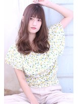 ジュール(Jule)&nbsp;【Jule】大人かわいい◇ゆるウェーブロング◇20代30代　神戸