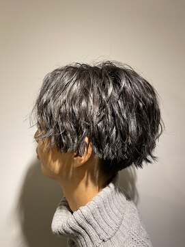 トゥーユー(to you...) コンマバング