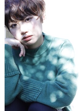 ドォール(d'Or) マッシュショート