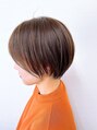 フォルムヘアデザイン 足利店(FORME hair design) ショート、ミニボブ、ボブ微妙なレングスご相談ください☆