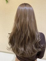 オリーブスバイネオリーブ(Olive's by neolive)&nbsp;【新宿 Olive's by neolive】シナモンベージュ