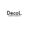 デコル(DecoL.)のお店ロゴ