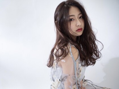 ベルヘアー(Belle hair)の写真