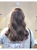 グラン パ ドゥ ドゥ(GRAND PAS DE DEUX)&nbsp;ベージュカラー