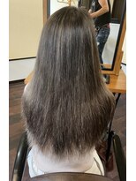 リピュア(Re:PURe)&nbsp;**グレーシルバーエアタッチ**