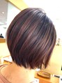 ヘアポジション 横手(HAIR Position)&nbsp;大人ショートBOBはお任せあれ！