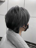 ビランチェ 池袋(bilancia)&nbsp;ホワイトグレージュ/ホワイトアッシュ/シルバーアッシュ/池袋