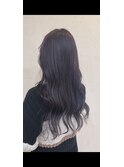 ラベンダーグレージュ