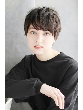 アムール稲田堤(amour) amour