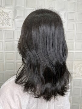 ヘンリエッタ 自由ヶ丘(Henrietta) くびれミディアム