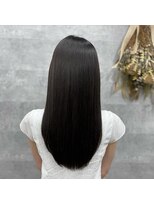 ナチュラル 泉中央店(Natural)&nbsp;魔法の縮毛ケアルーガ