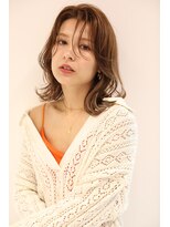 モナバイルーブル(MONA by Louvre)&nbsp;【MONA】大人レイヤースタイル