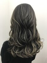 ラニアケア(LANIAKEA)&nbsp;カーキグレージュハイライト「LANIAKEA」