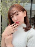 10トーンブラウンベージュ【ナチュラル/ベージュ/ブラウン】