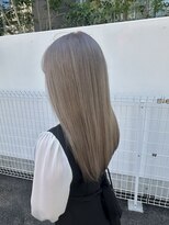 テテ(TETE)&nbsp;ミルクティーベージュ