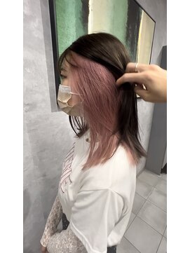 リヴィエラ 巣鴨店(Riviera) インナーペールピンク