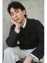 クオン 今泉(quon)&nbsp;【quon】メンズカット　-天神 今泉 薬院-