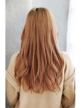 シュシュット(chouchoute) 美髪ヘルシースタイルショコラグレーアッシュふんわりカール/156