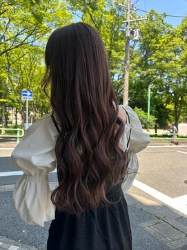 マキ(.maki) ロング